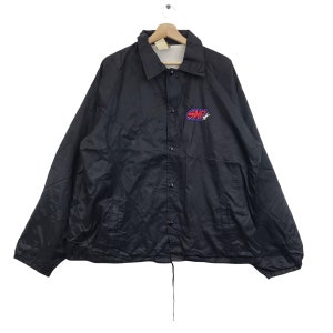 Vintage 90s SMP SKATEBOARD USA Coach Jacket Windbreaker