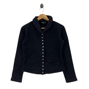 Agnes B Cardigan - Etsy