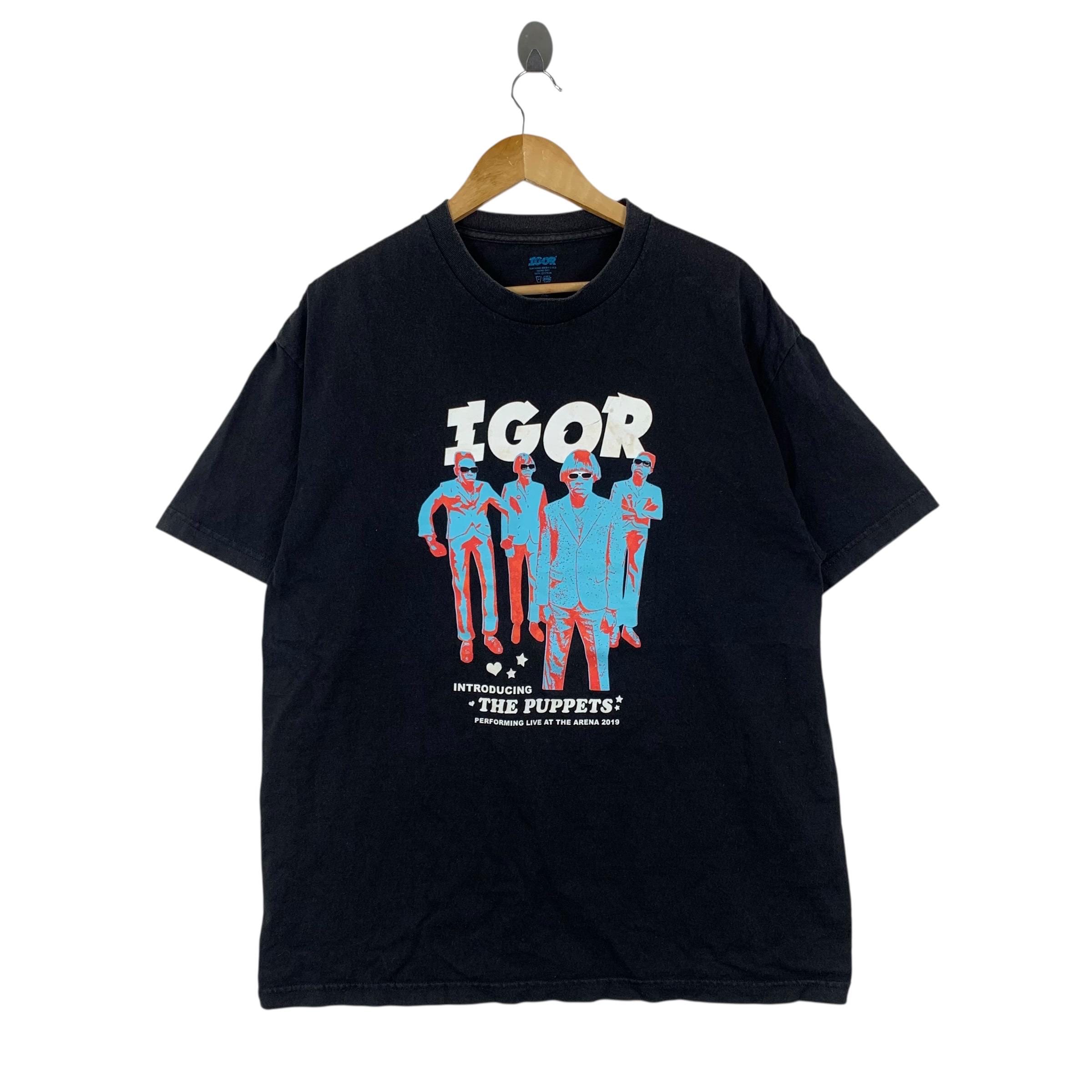 Tyler the Creator Golf Shirt - Etsy
