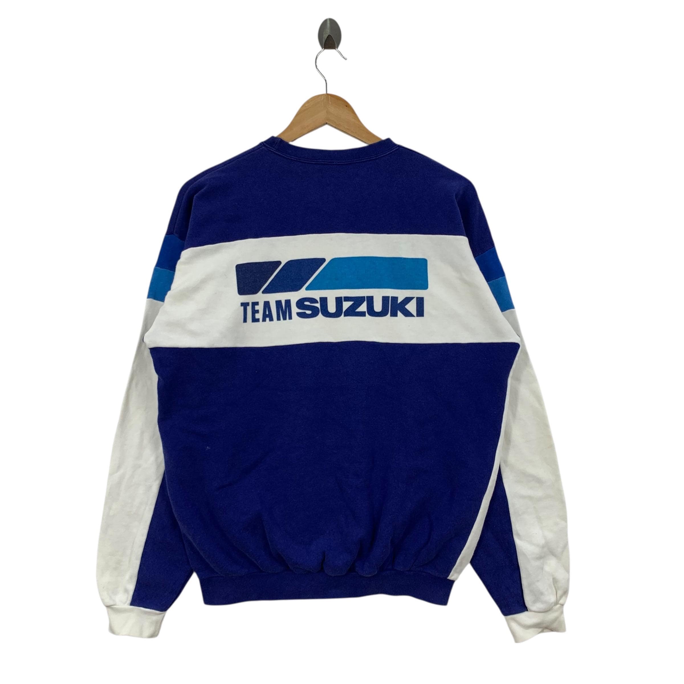 Team Suzuki Jacket - Etsy