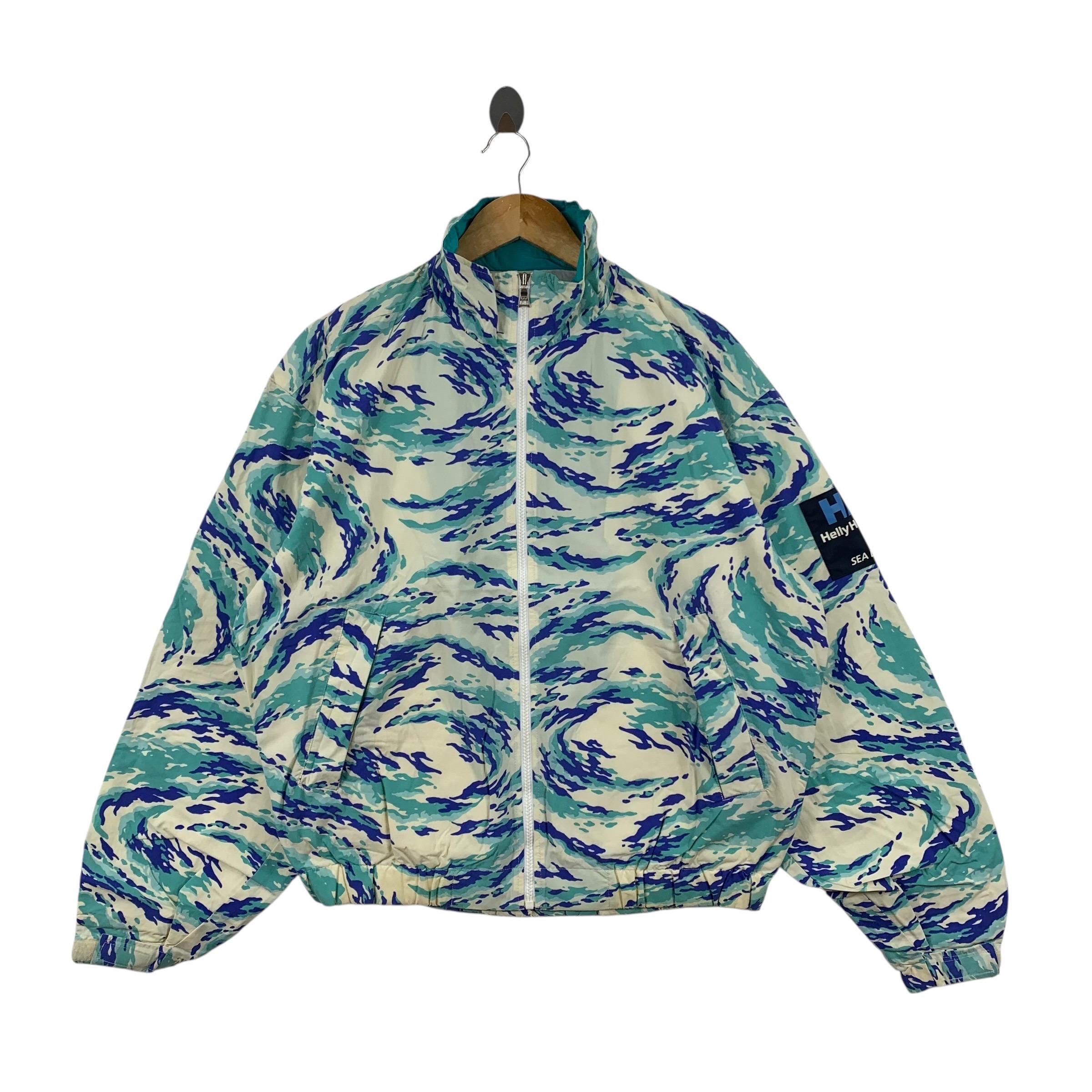 Helly Hansen Sea Life - Etsy