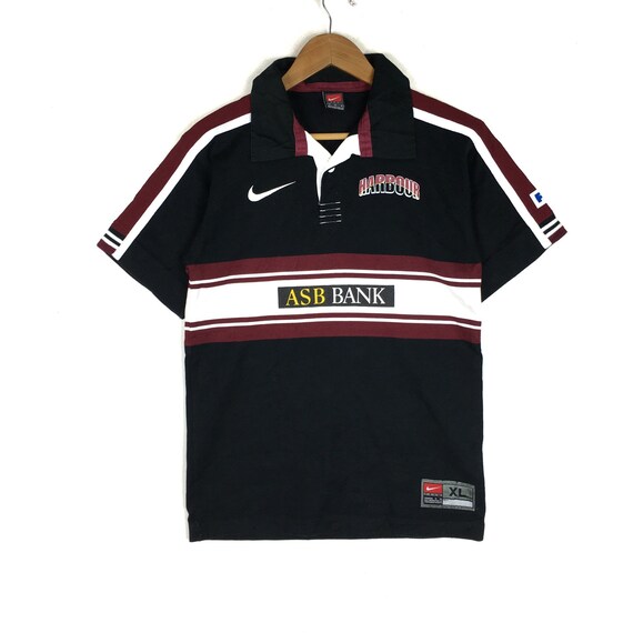 north harbour rugby jersey