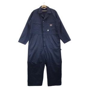 Ben Davis Overalls - Etsy