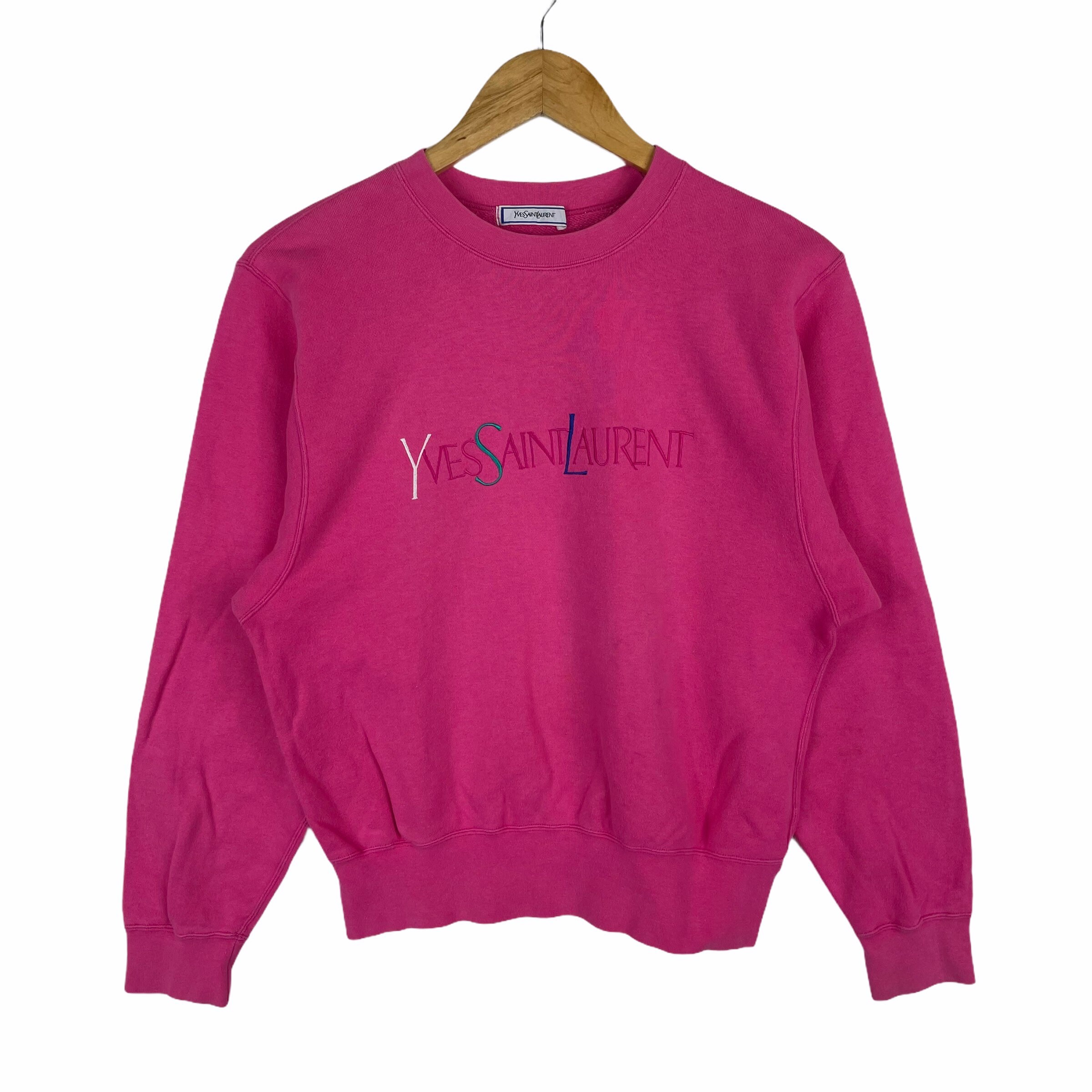 Yves sweatshirt Clearance