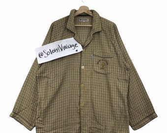 Hugo Valentino Shirt | Etsy