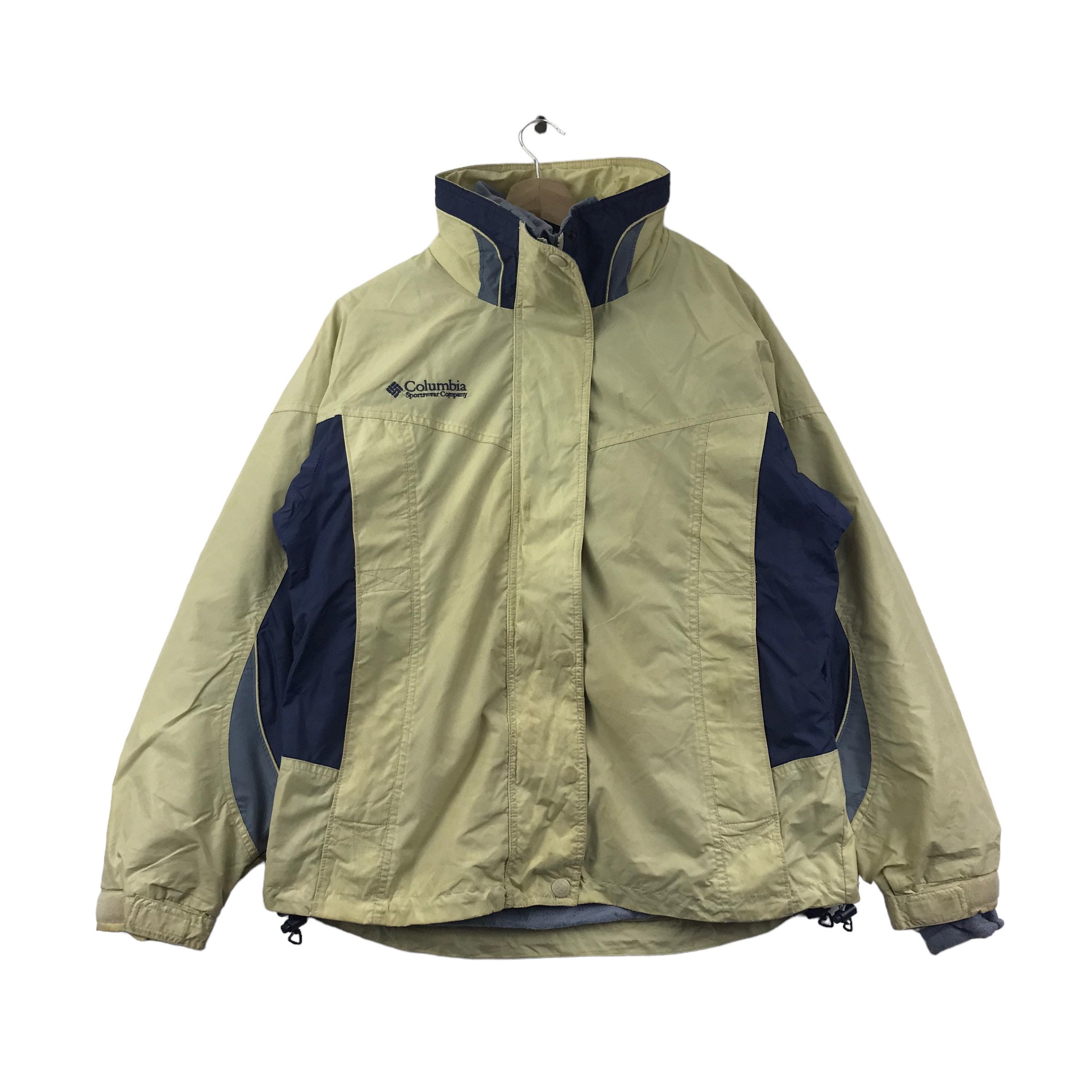BenchWarmer wind jacket pants setup L 新品 - vadimkurkin.com