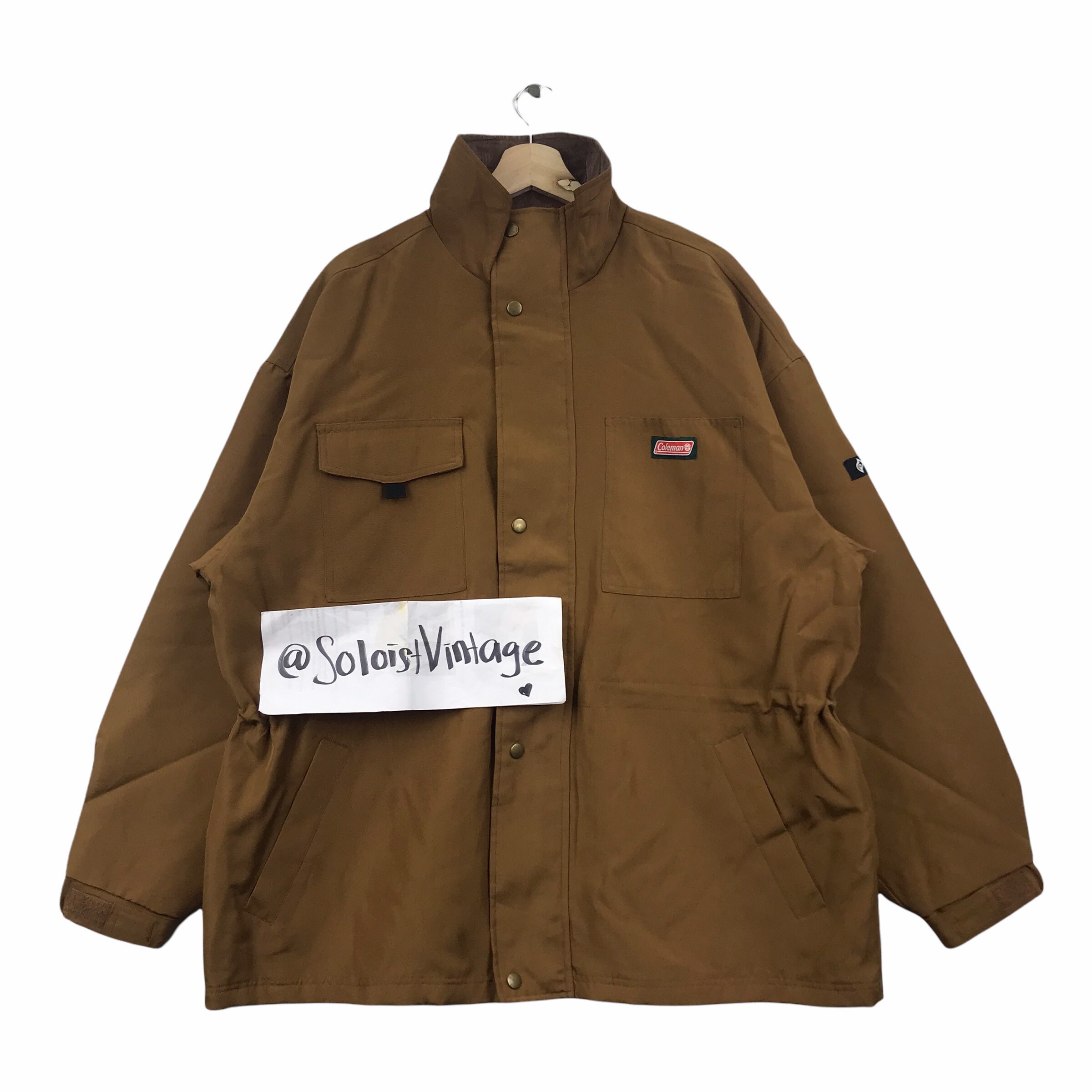 ジャケット・アウター Kirin Kirin Jacket - Etsy