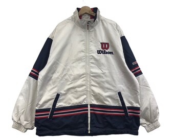 Pro Staff Jacket - Etsy