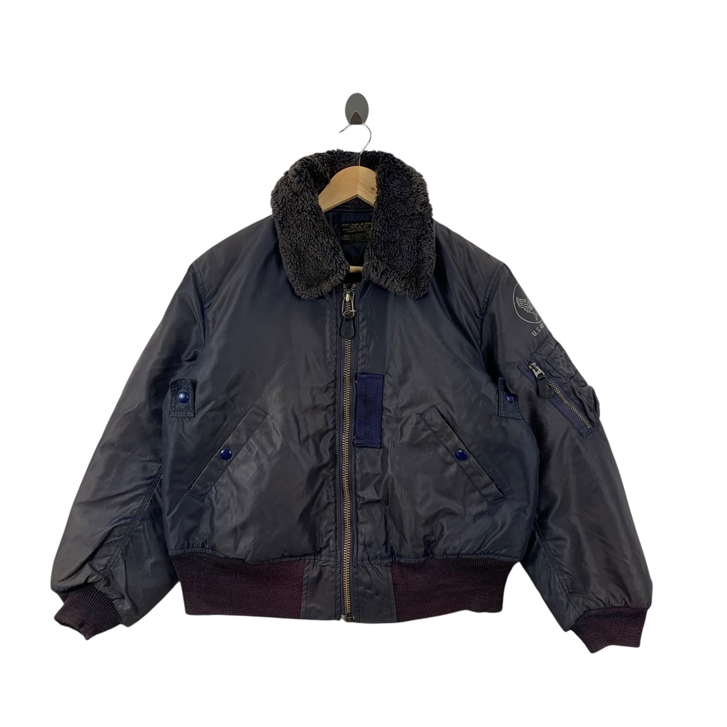 Vintage B 15c Jacket - Etsy