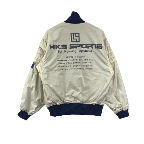 Rare Calgary Flames JH Design Varsity Jacket (XL) – Retro Windbreakers