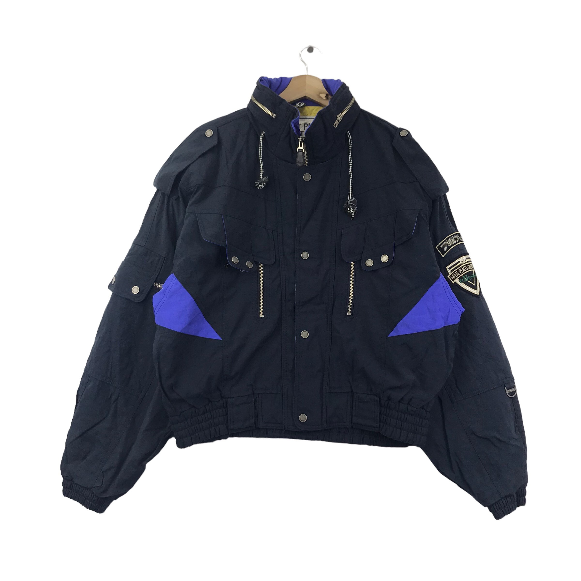 Ellesse by goldwin - Etsy 日本
