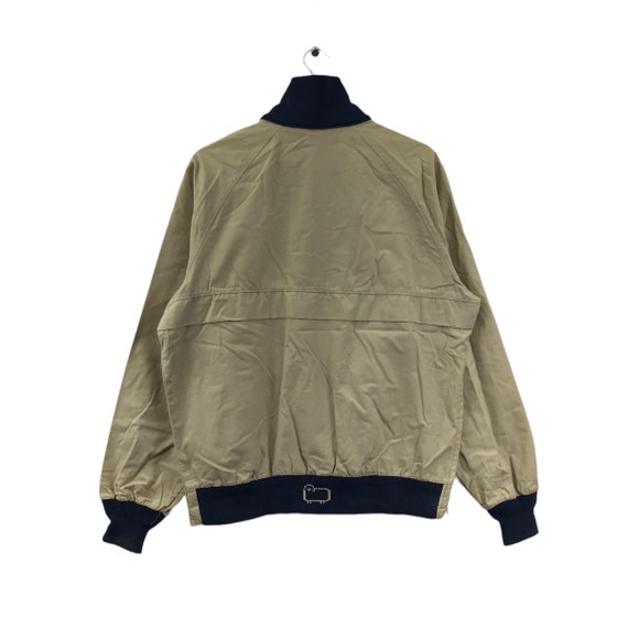 Vintage 80s WOOLRICH Clothing Wool Anorak Jacket - Etsy Canada