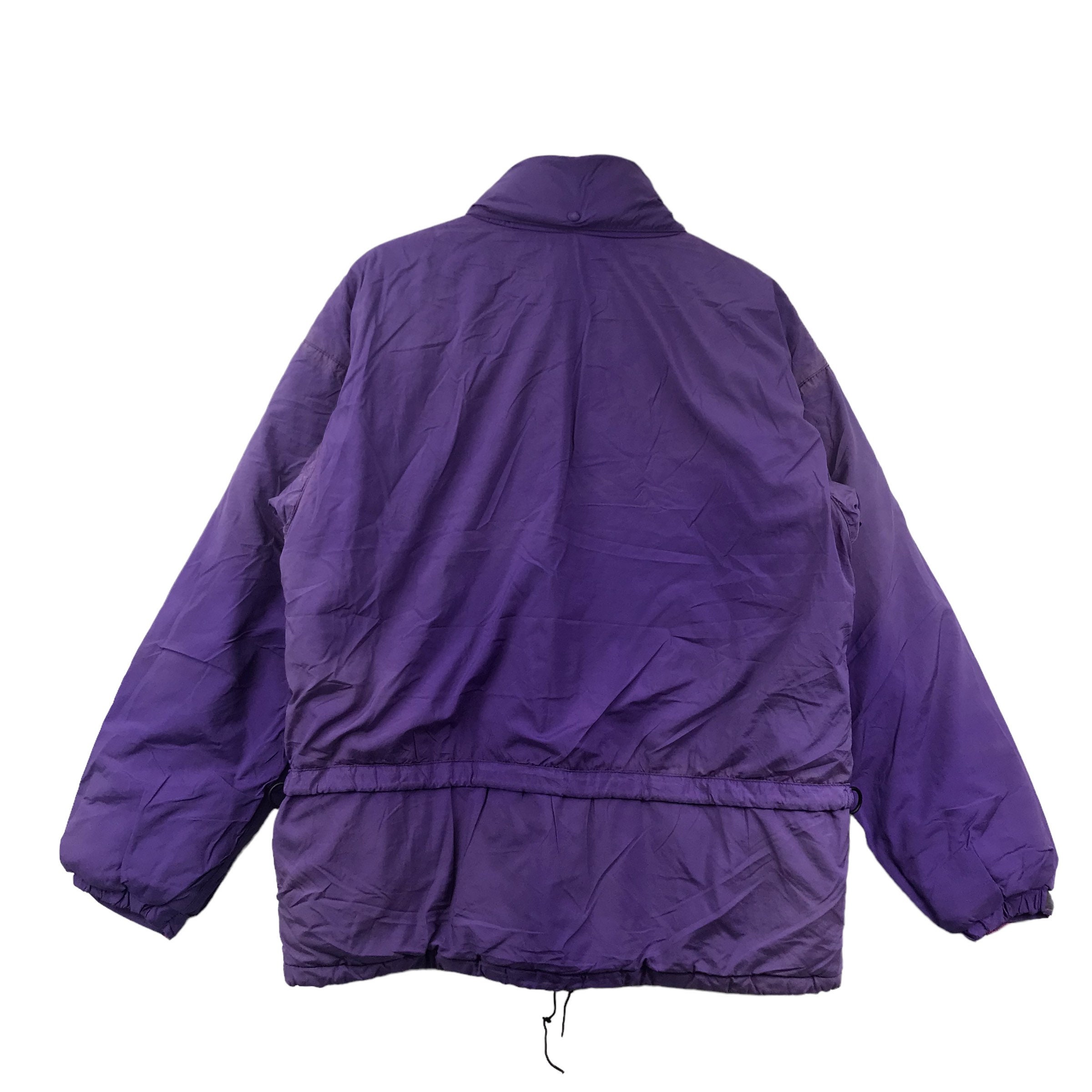 MONTBELL SKI Outdoor Hunting Puffer Bomber Jacket - Etsy