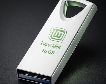 Bootable Linux USB – Try Linux Without Installing | Ready to Use & Install OS