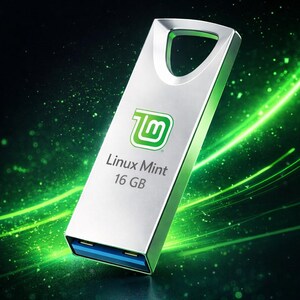 Bootable Linux USB – Try Linux Without Installing | Ready to Use & Install OS image 2