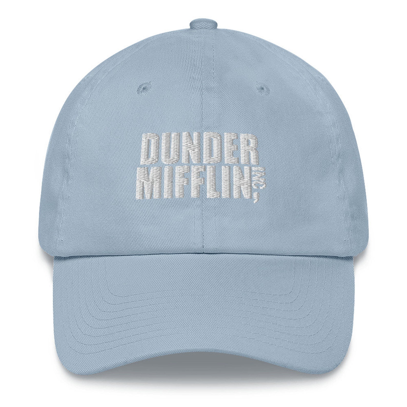 dunder mifflin paper company hat