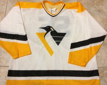 custom pittsburgh penguins jersey