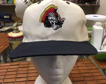 captain morgan baseball cap
