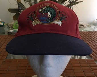 Dekalb Hat - Etsy