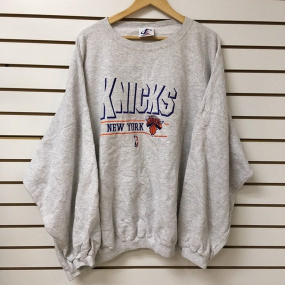 Vintage New York Knicks Sweatshirt size 4 XL