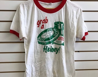 heineken t shirts for sale