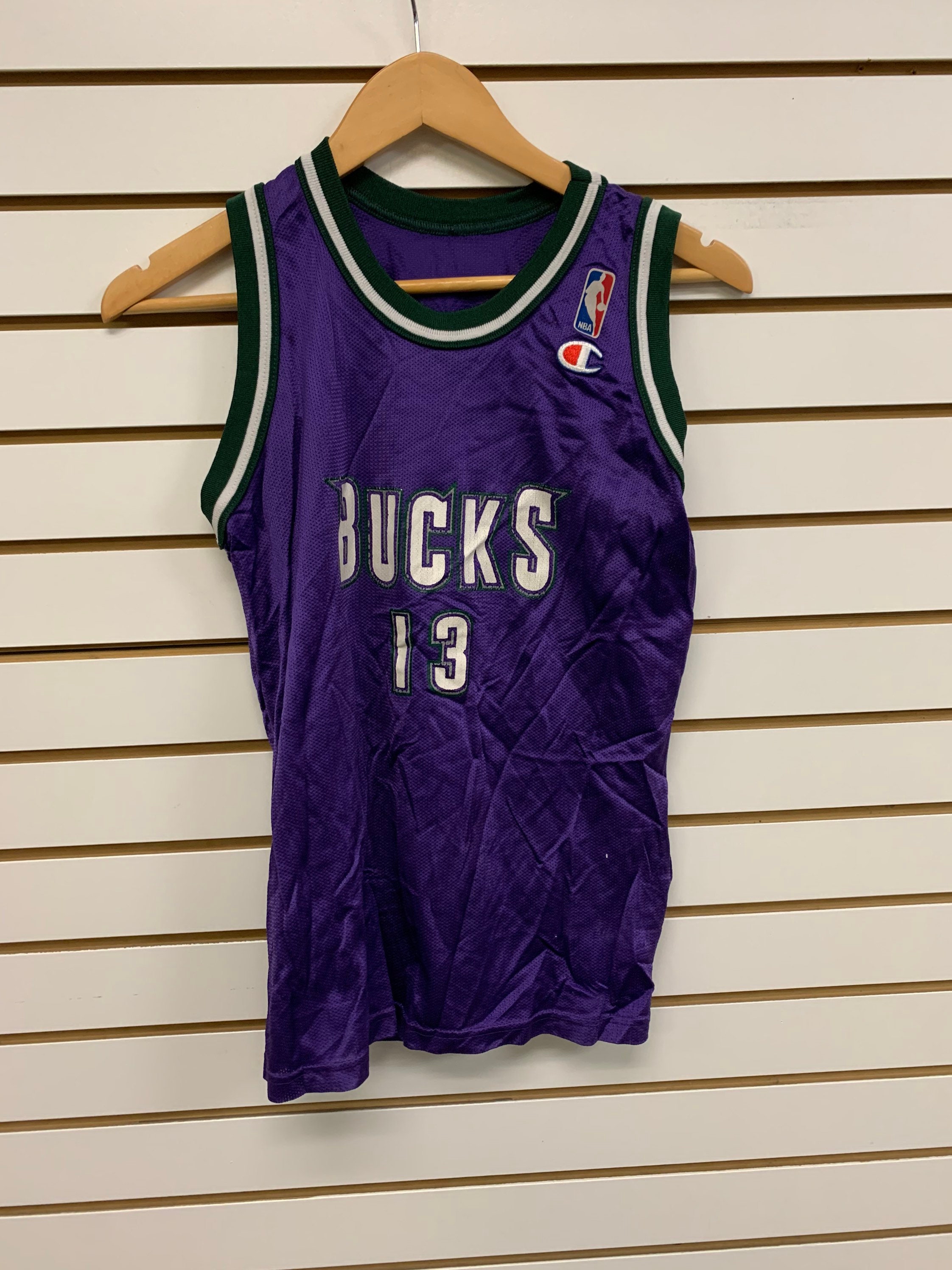 Giannis Antetokounmpo Autographed Milwaukee Bucks Custom Black Basketball  Jersey - JSA COA at 's Sports Collectibles Store