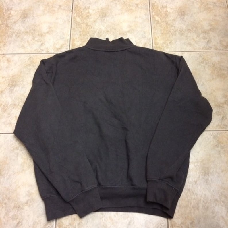 Vintage Duke Blue Devils Sweatshirt size Medium