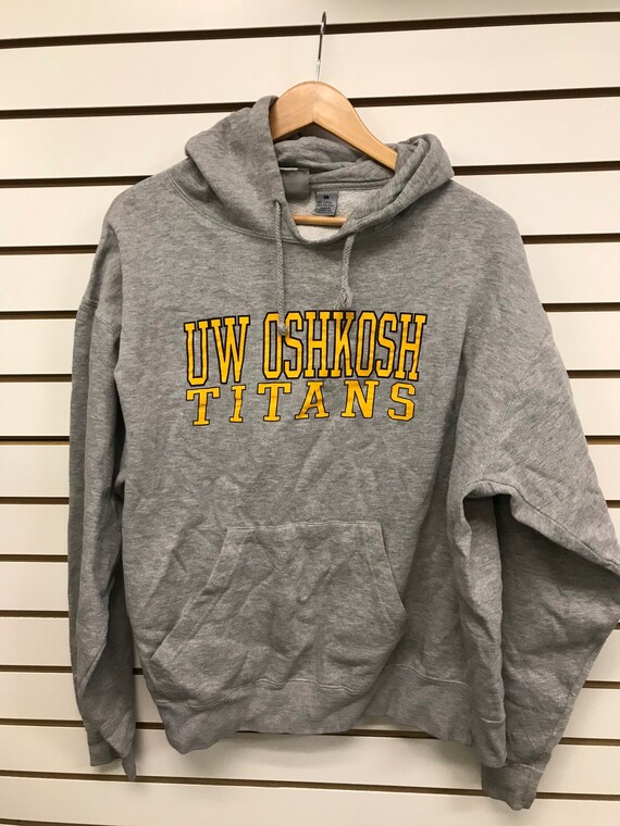 Under Armour UW Oshkosh Track & Field Full Zip Jacket… Gem
