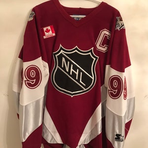 Shop NHL All-Star Game gear today