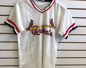 St Louis Cardinals Premier Eagle Cool Base Youth 2-Button Jersey St Louis Cardinals Premier Eagle Cool Base Youth 2-Button Jersey