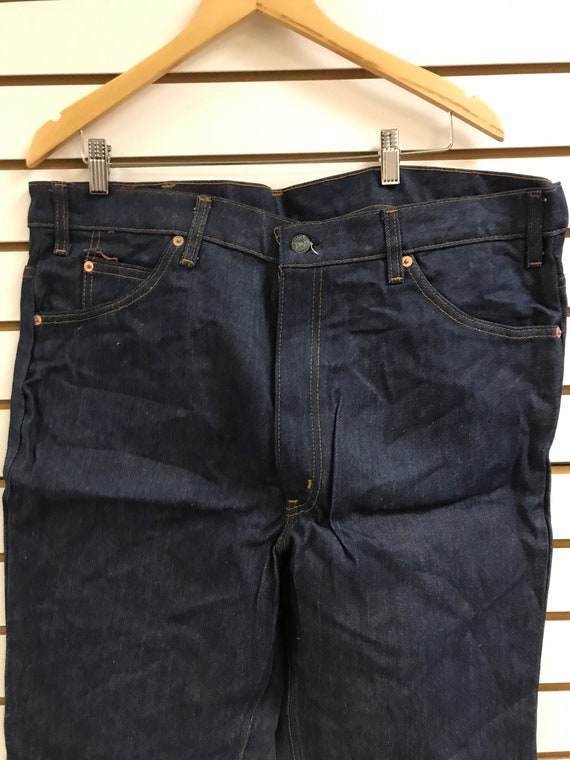 Vintage Levis Jeans Size 40 X 34 | Etsy