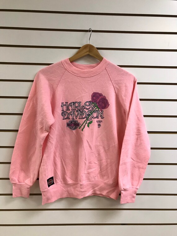 harley davis t shirt