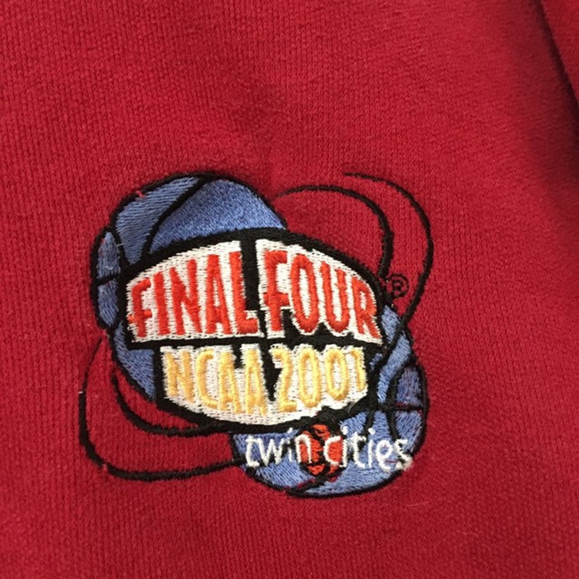 final four sweatshirt