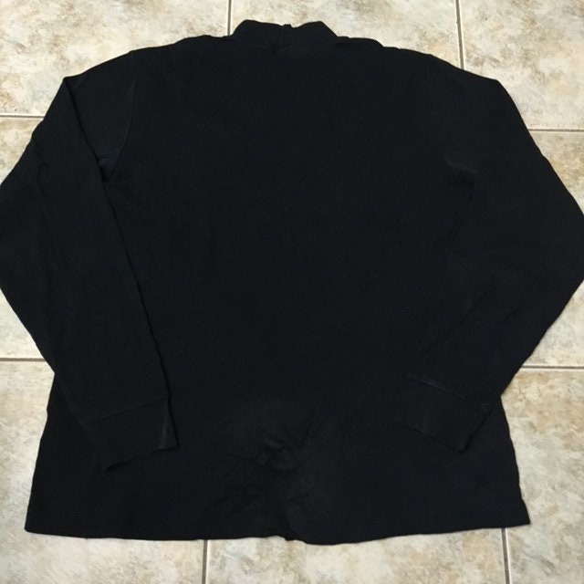 Vintage Colorado Rockies Turtle Neck 