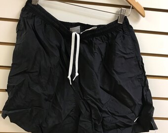 vintage nike shorts womens