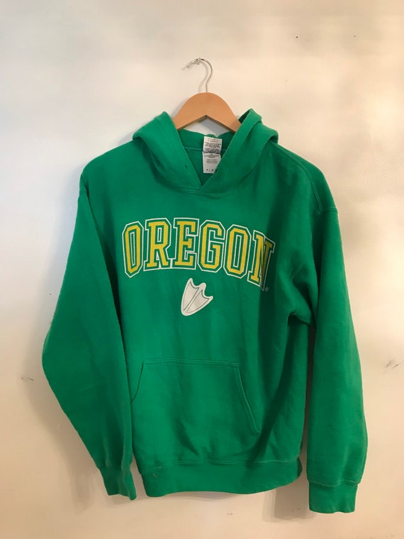 women's oregon ducks hoodie