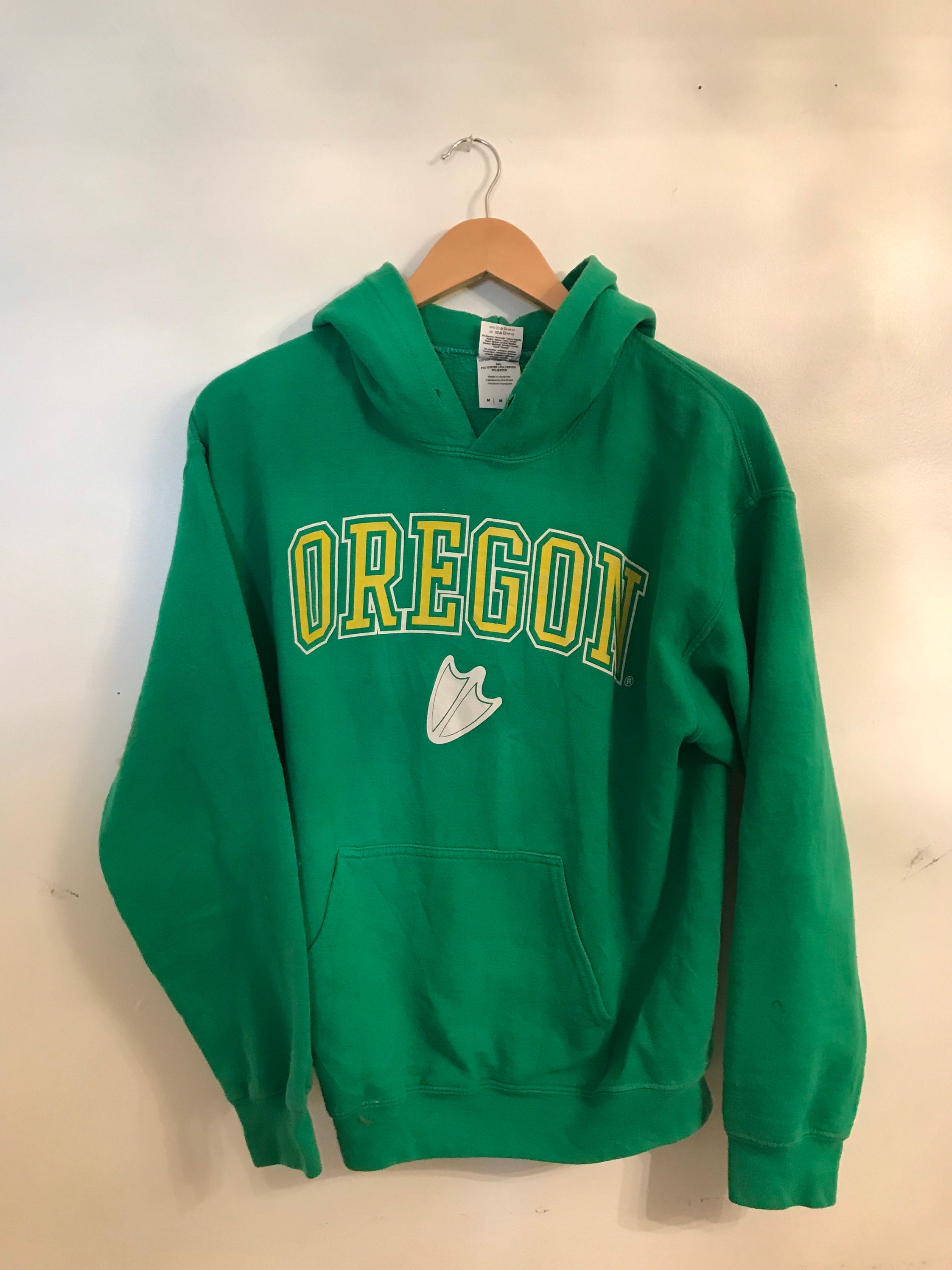 womens oregon ducks hoodie