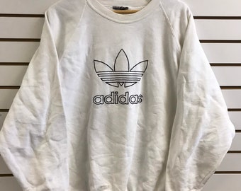 adidas nike sweatshirt