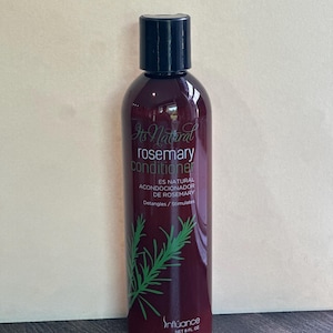 Influance Rosemary Conditioner
