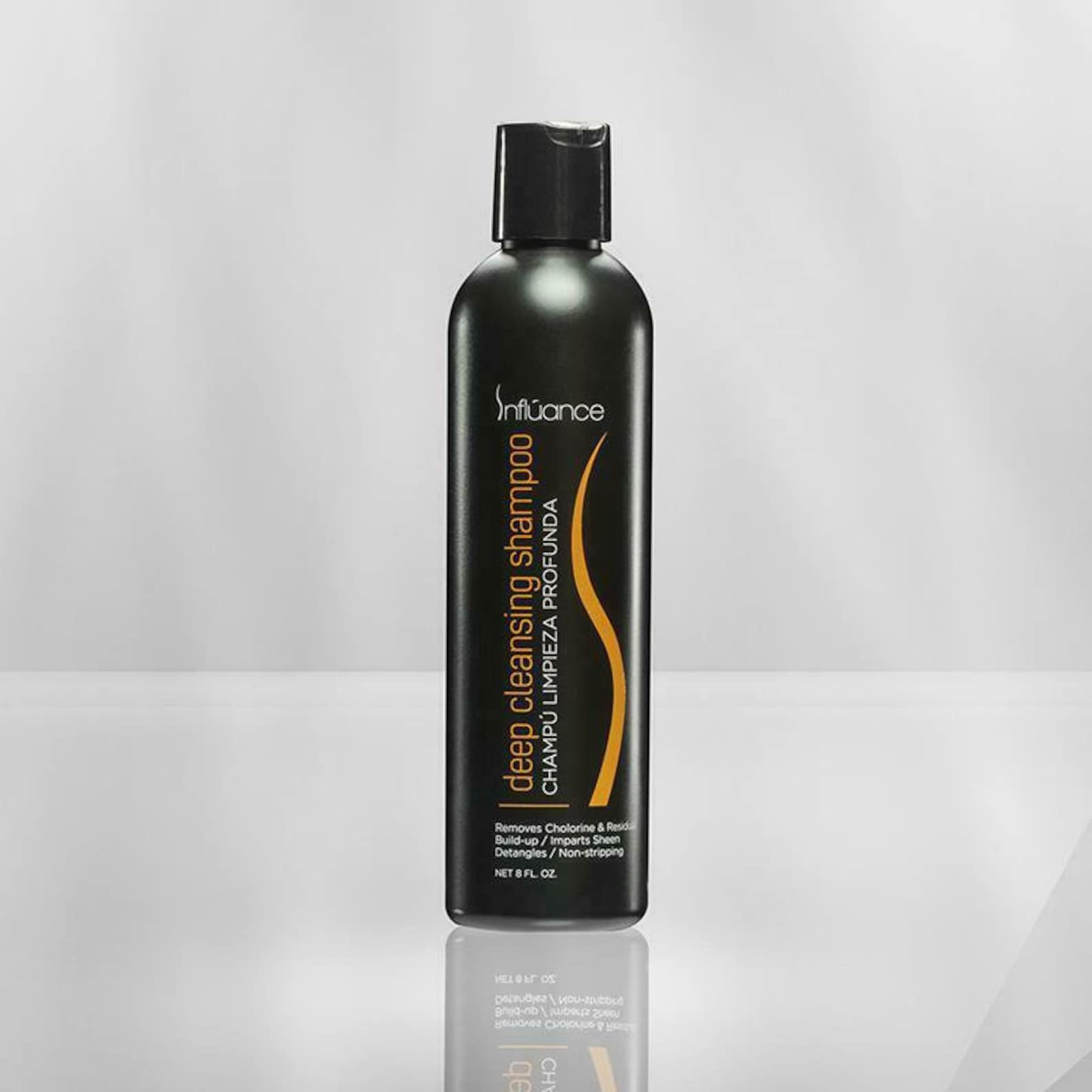 Influance Deep Cleaning Shampoo - Etsy