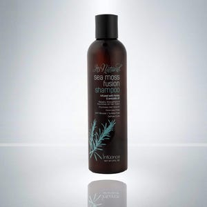 Its Natural Shampoo