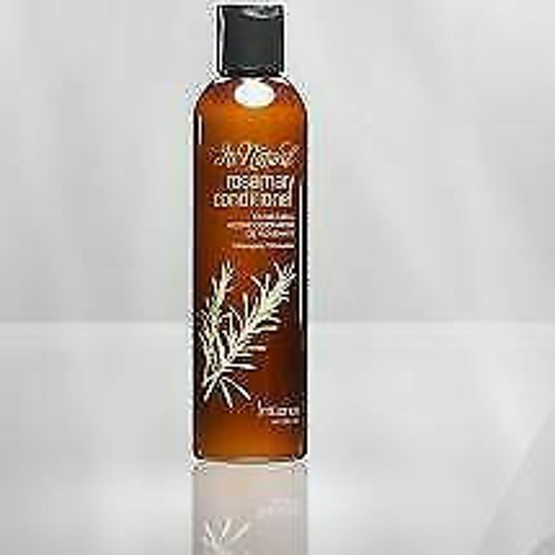 Influance Rosemary Conditioner Etsy