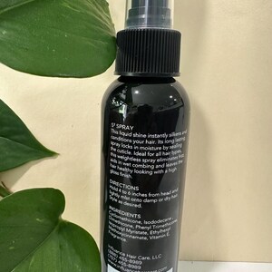 Influance S3 Serum zdjęcie 2