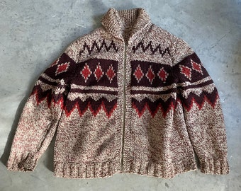 Siwash Sweater - Etsy