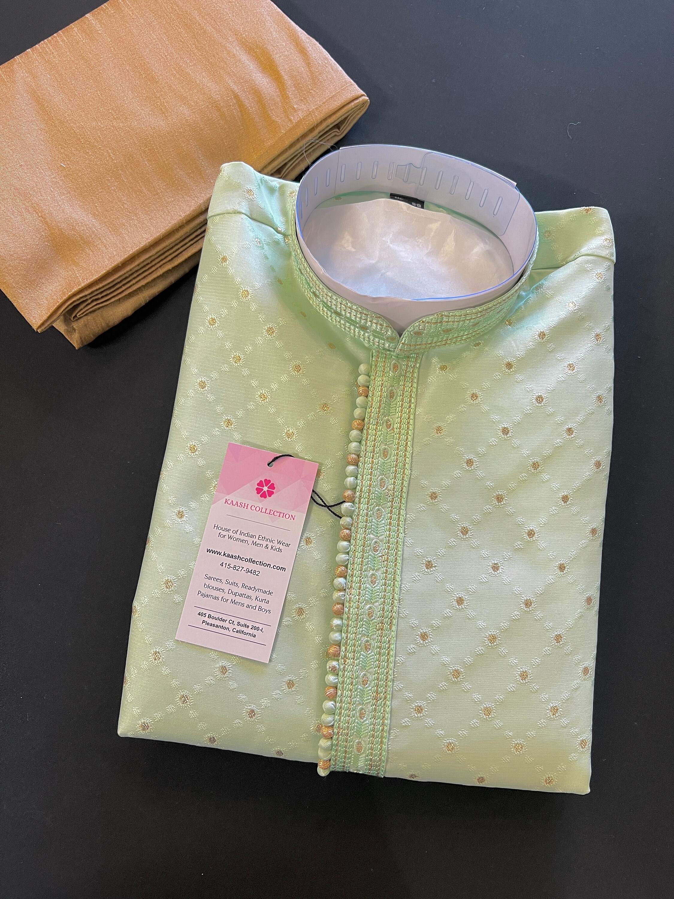 Pastel kurta pajama hotsell