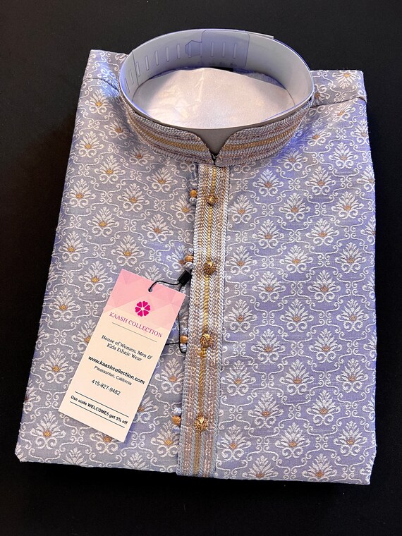 Mens ethnic top wear designs