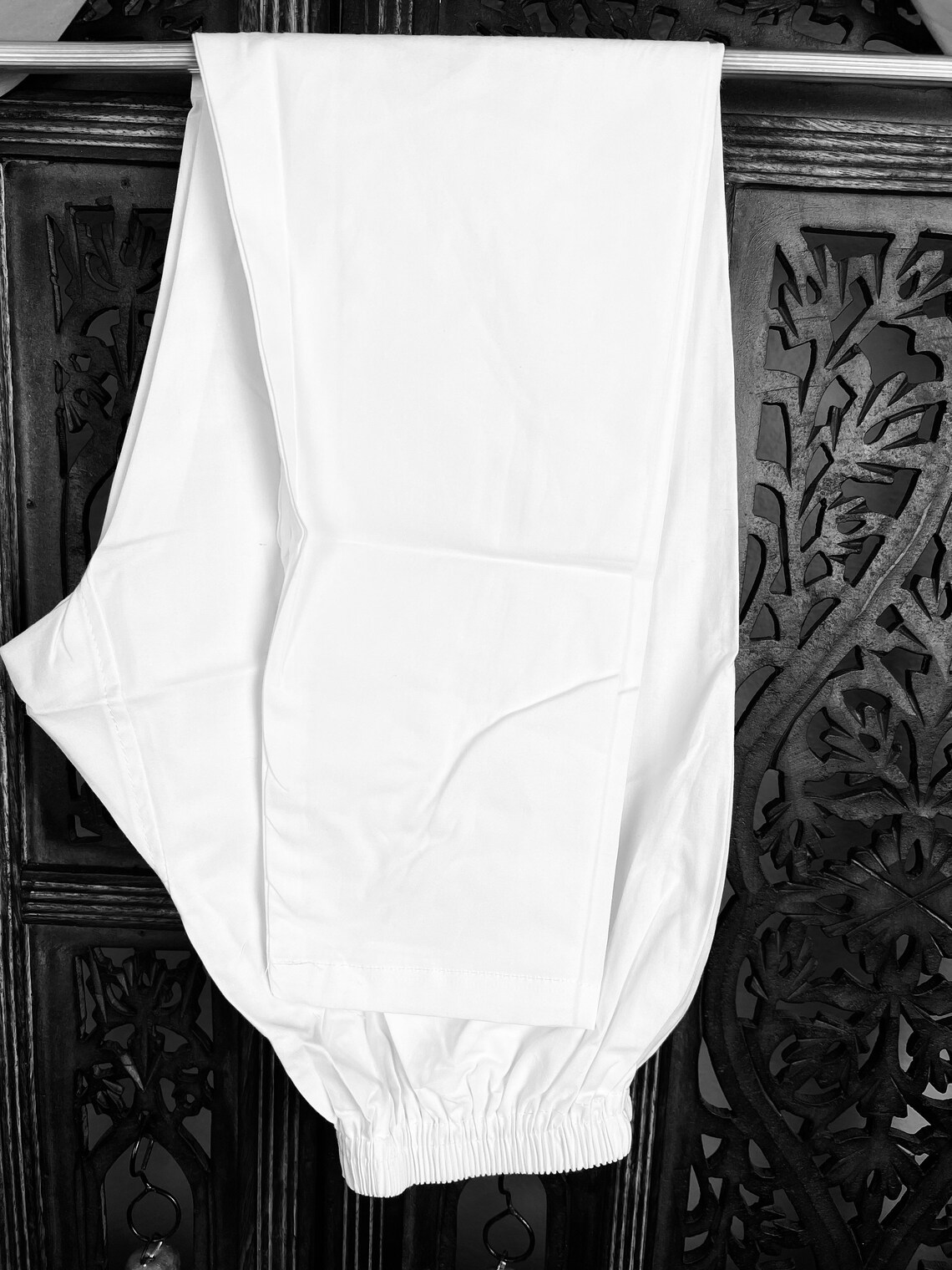 Peach Kurta Cambric Cotton Payjama main image 0
