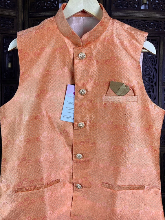 Pink store modi jacket