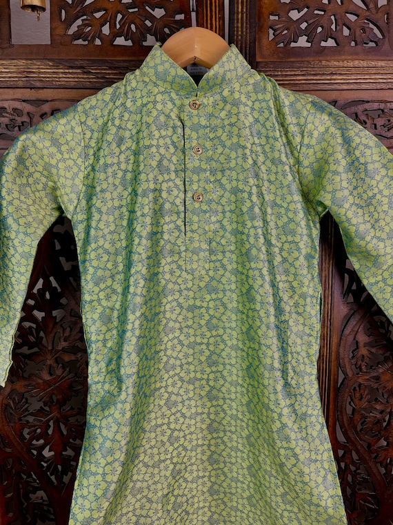 Kurta pajama design 2021 for boy sale