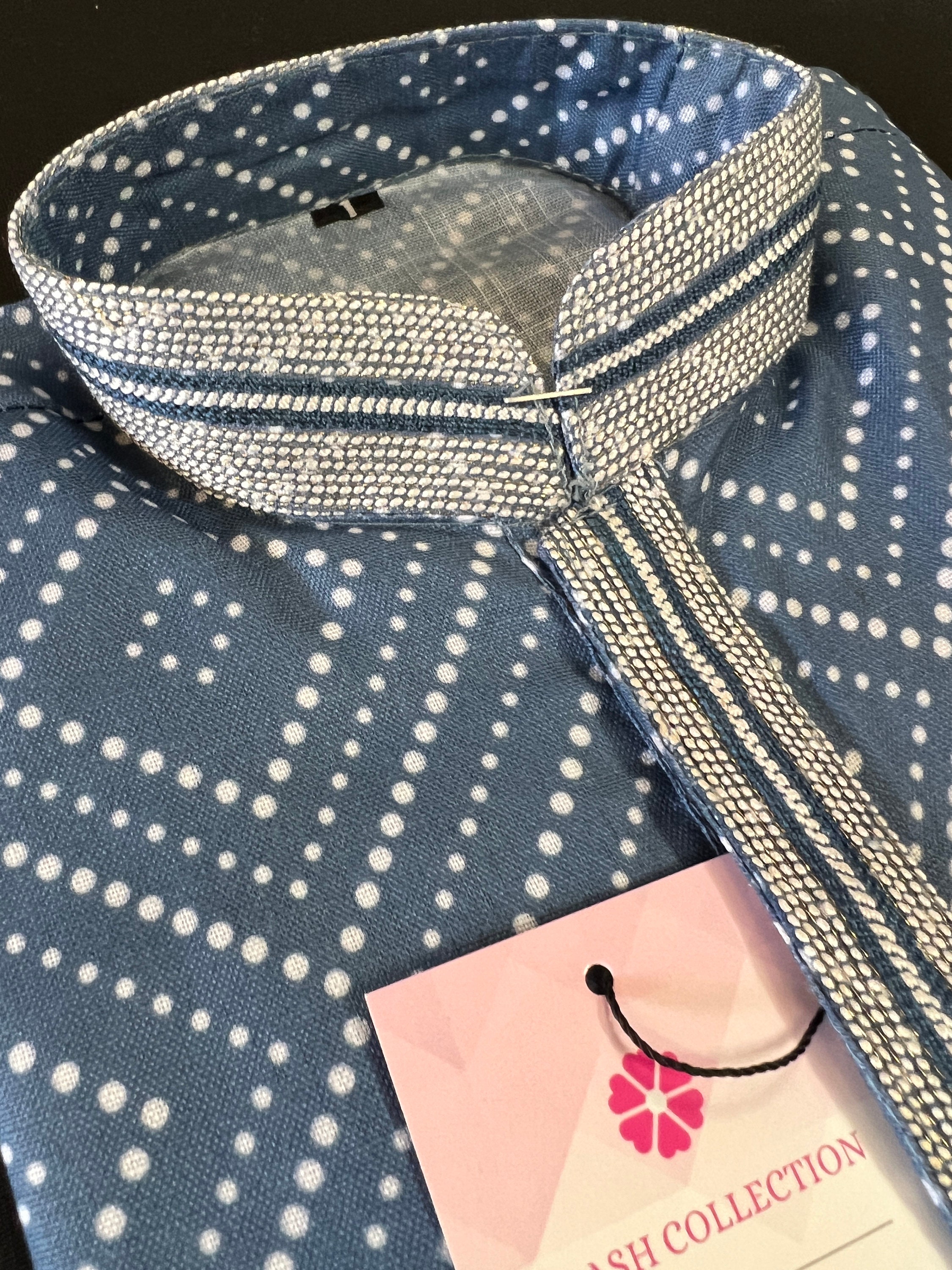 Cotton shop churidar dress